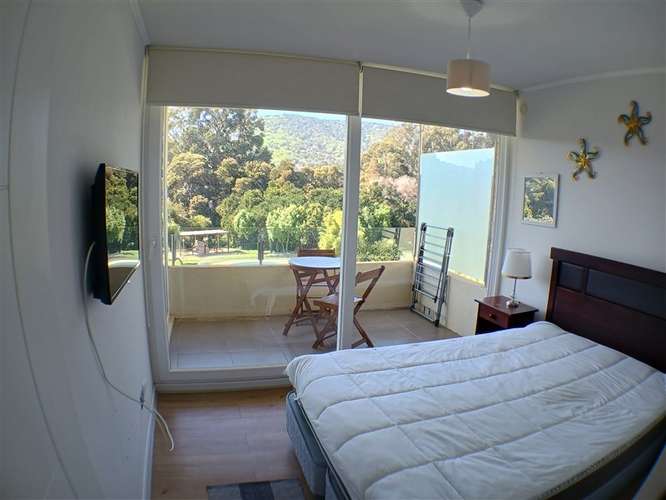 Departamento en arriendo de 3 dorm. en Papudo