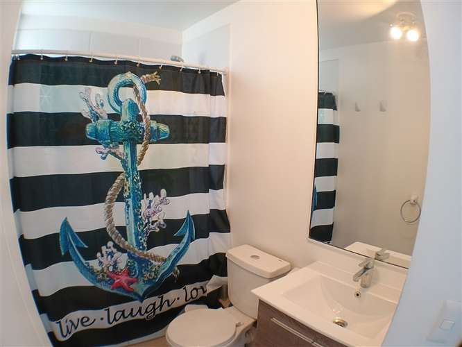 Departamento en arriendo de 3 dorm. en Papudo
