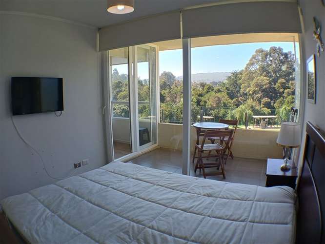 Departamento en arriendo de 3 dorm. en Papudo