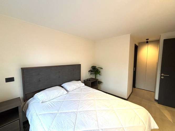 Arriendo de 2 dormitorios amoblado (180711) - Imagen 10