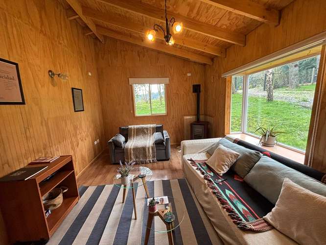 Casa con 2 cabañas a la venta en Puerto Varas (180530) - Imagen 19