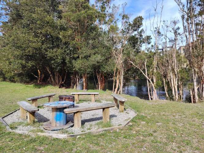 Casa con 2 cabañas a la venta en Puerto Varas (180530) - Imagen 26