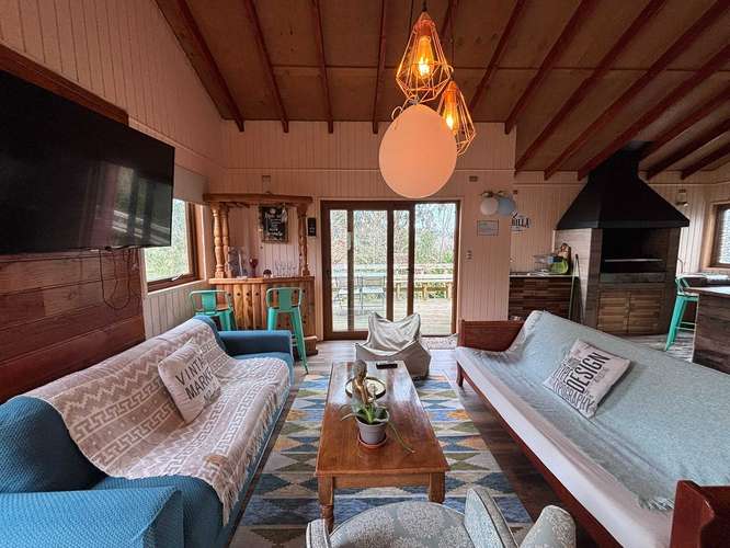 Casa con 2 cabañas a la venta en Puerto Varas (180530) - Imagen 22