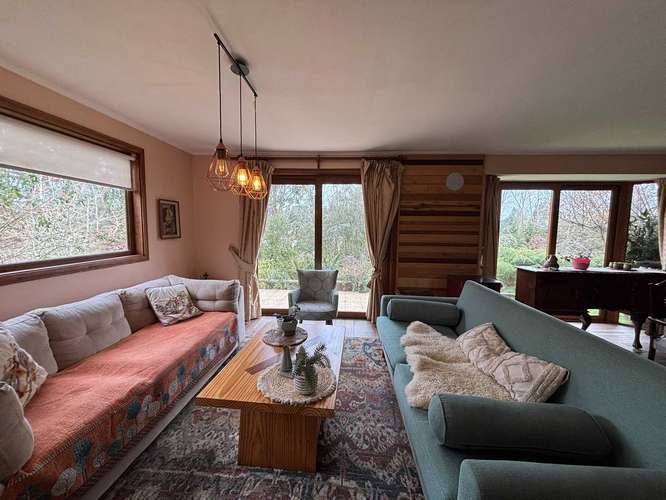 Casa con 2 cabañas a la venta en Puerto Varas (180530) - Imagen 12