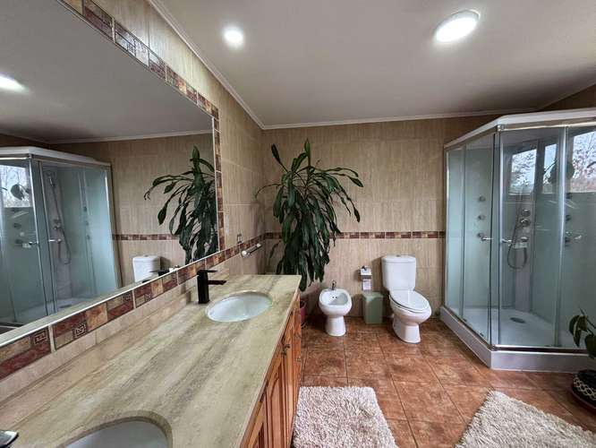 Casa con 2 cabañas a la venta en Puerto Varas (180530) - Imagen 10