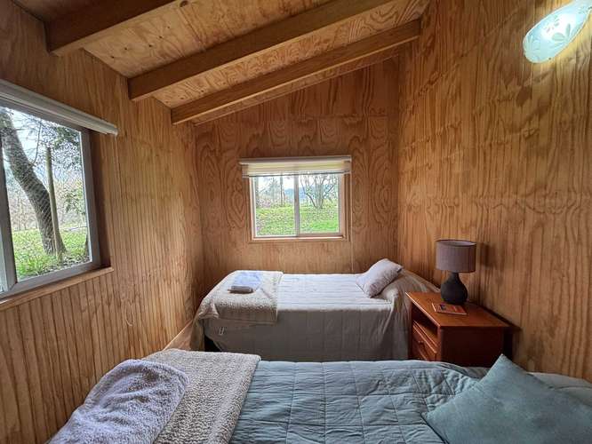 Casa con 2 cabañas a la venta en Puerto Varas (180530) - Imagen 17