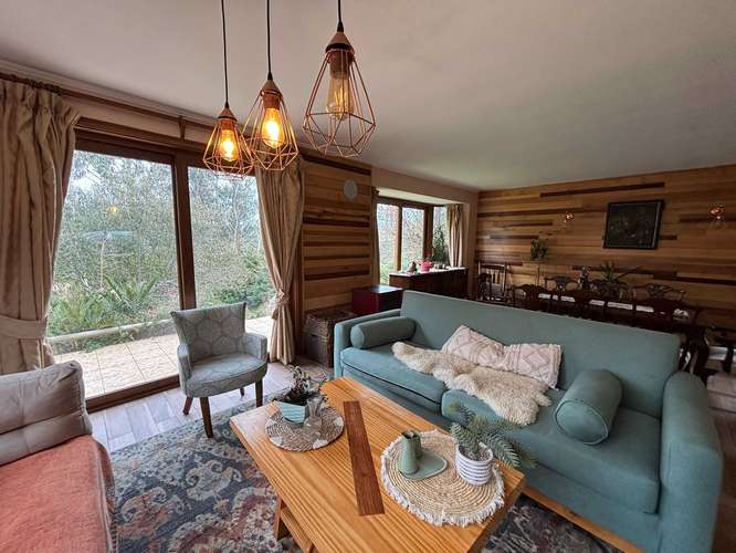 Casa con 2 cabañas a la venta en Puerto Varas (180530) - Imagen 14