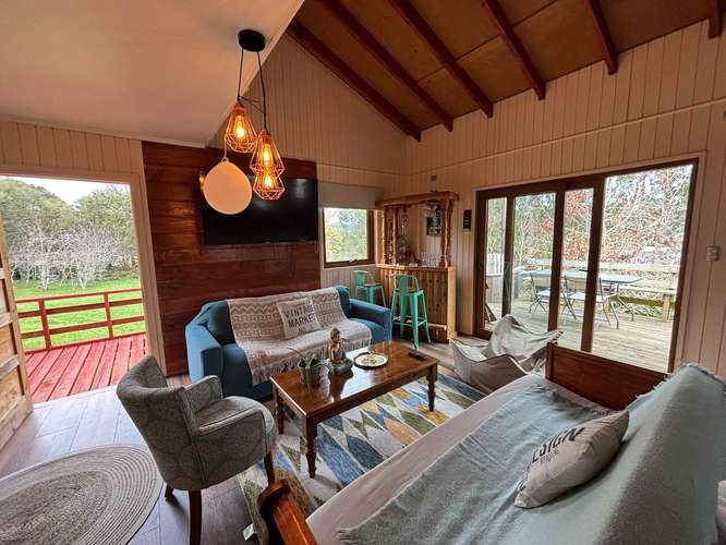 Casa con 2 cabañas a la venta en Puerto Varas (180530) - Imagen 15