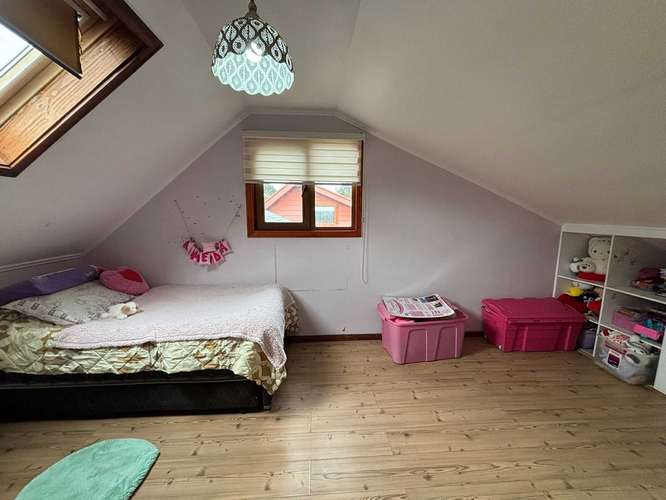 Casa con 2 cabañas a la venta en Puerto Varas (180530) - Imagen 6