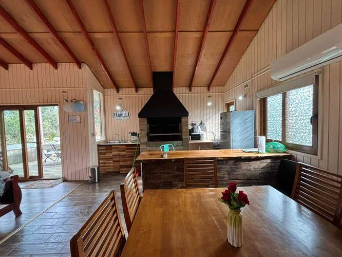 Casa con 2 cabañas a la venta en Puerto Varas (180530) - Imagen 11