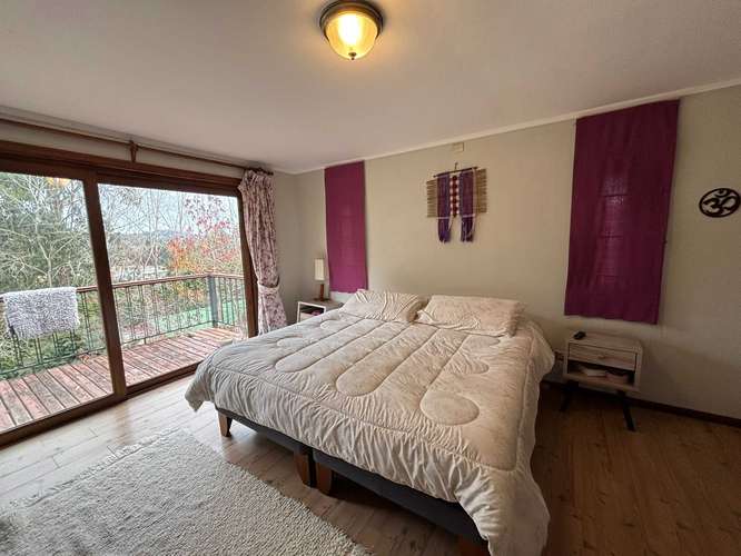 Casa con 2 cabañas a la venta en Puerto Varas (180530) - Imagen 16
