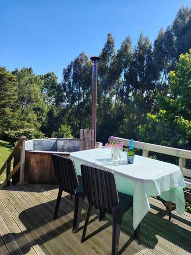 Casa con 2 cabañas a la venta en Puerto Varas (180530) - Imagen 25