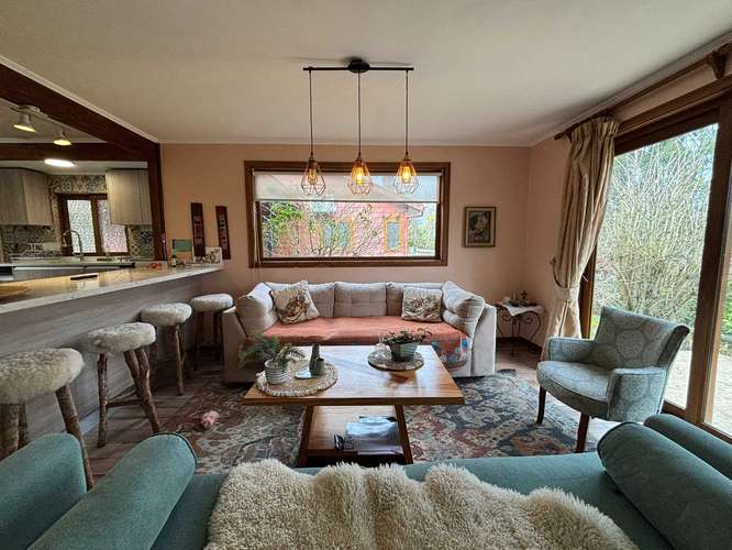 Casa con 2 cabañas a la venta en Puerto Varas (180530) - Imagen 20