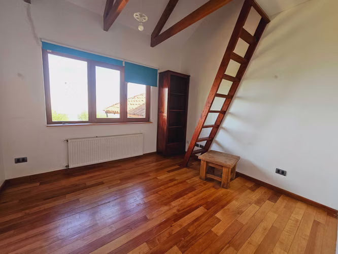 ARRIENDO PARCELA 3500 MTS La Florida (180697)