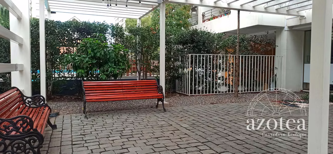 San Nicolas, 2D +2B. Estacionamiento y Bod. (180618) - Imagen 15