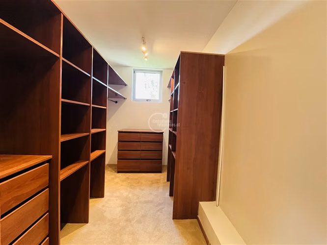 Departamento venta de 3 dorm. en suite, en Vitacura - Imagen 14