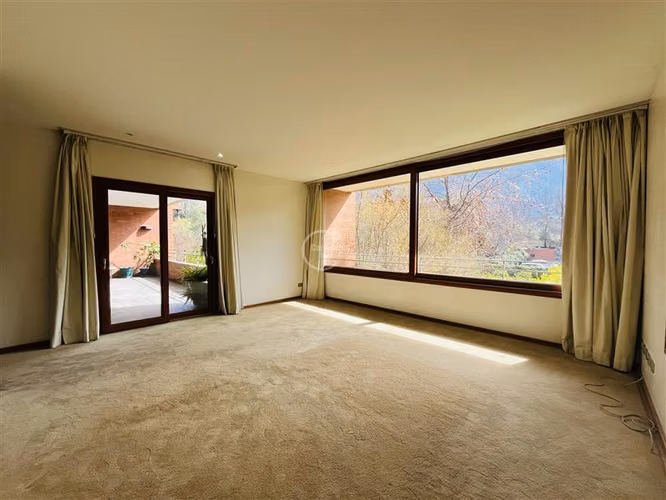 Departamento venta de 3 dorm. en suite, en Vitacura - Imagen 5