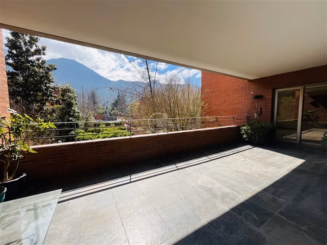 Departamento venta de 3 dorm. en suite, en Vitacura - Imagen 8