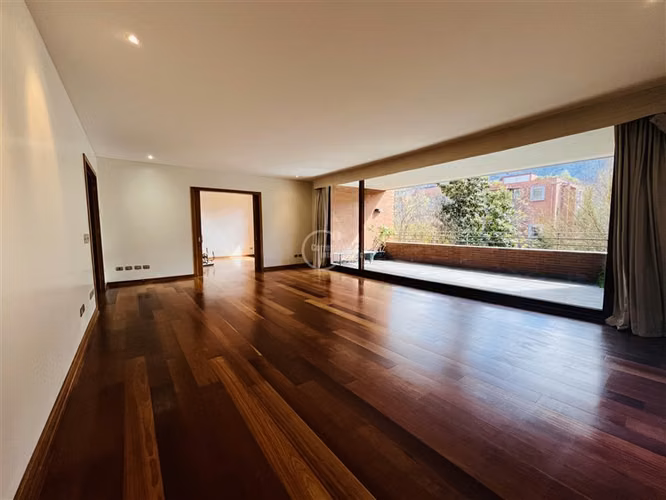 Departamento venta de 3 dorm. en suite, en Vitacura - Imagen 7