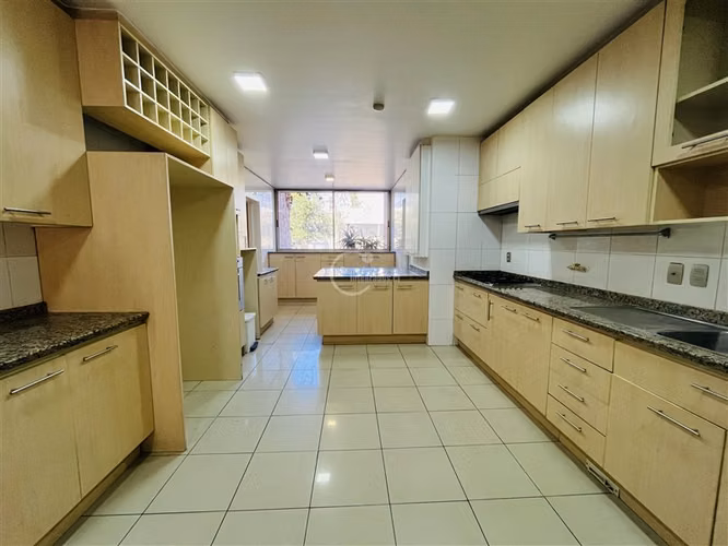 Departamento venta de 3 dorm. en suite, en Vitacura - Imagen 21