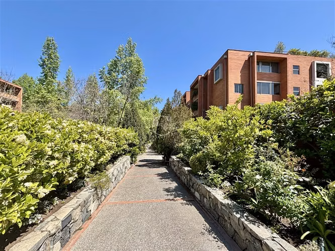 Departamento venta de 3 dorm. en suite, en Vitacura - Imagen 23