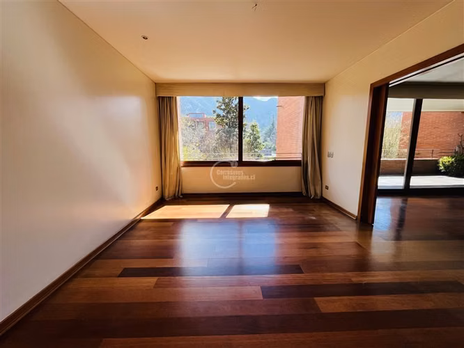 Departamento venta de 3 dorm. en suite, en Vitacura - Imagen 9