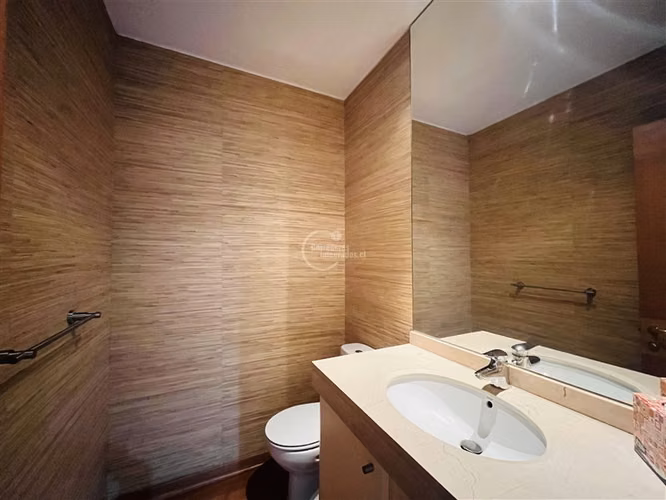 Departamento venta de 3 dorm. en suite, en Vitacura - Imagen 10