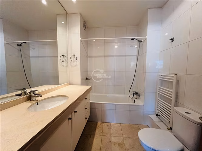Departamento venta de 3 dorm. en suite, en Vitacura - Imagen 18