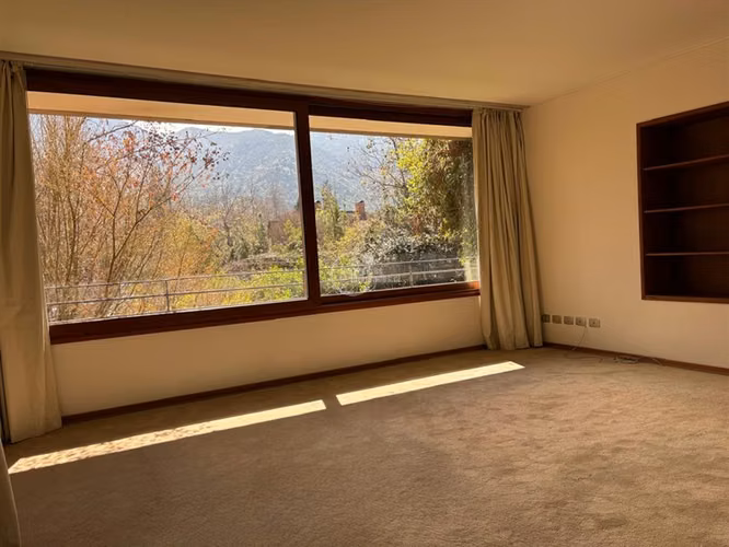 Departamento venta de 3 dorm. en suite, en Vitacura - Imagen 12