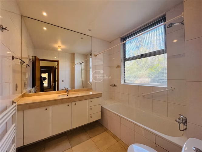 Departamento venta de 3 dorm. en suite, en Vitacura - Imagen 20