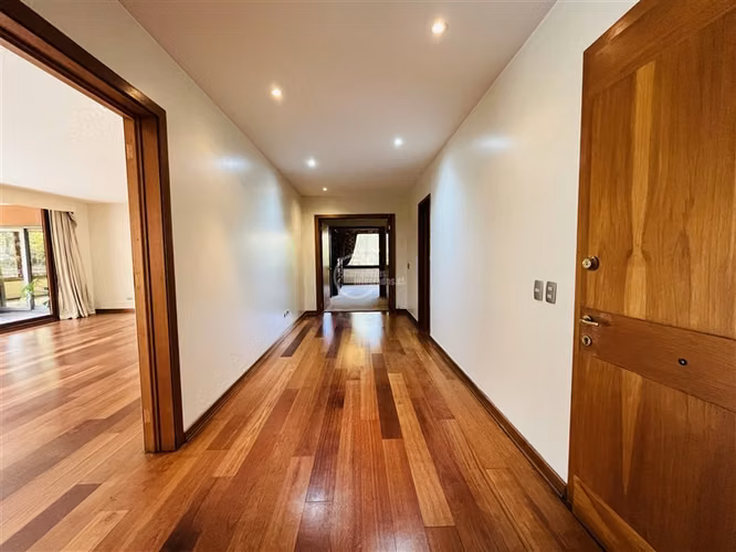Departamento venta de 3 dorm. en suite, en Vitacura - Imagen 4