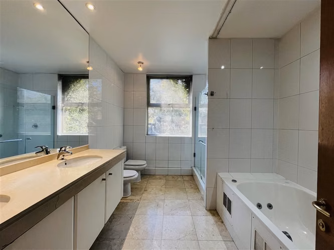 Departamento venta de 3 dorm. en suite, en Vitacura - Imagen 13
