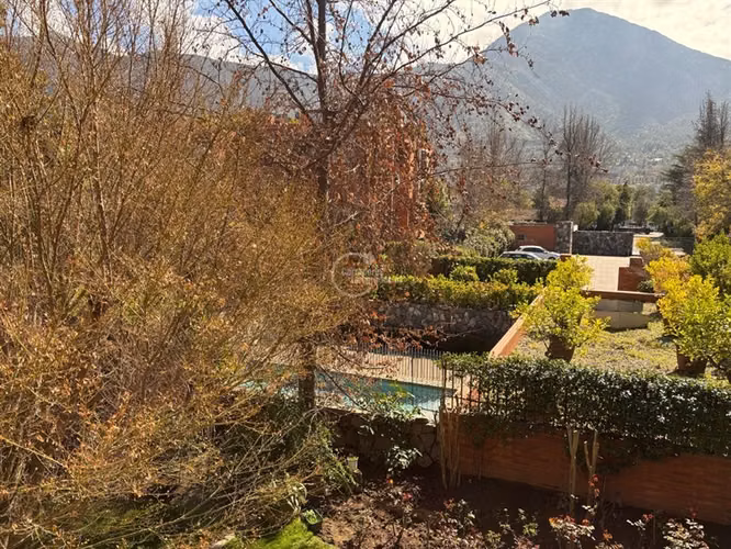Departamento venta de 3 dorm. en suite, en Vitacura - Imagen 11
