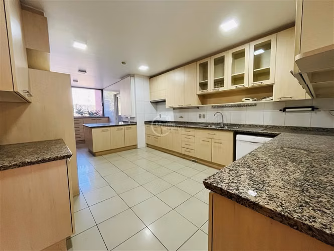 Departamento venta de 3 dorm. en suite, en Vitacura - Imagen 22