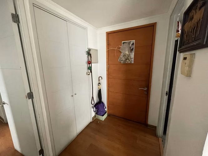 Excelente Distribución/Terraza Living y Dormitorio/Estac&Bodega - Imagen 20