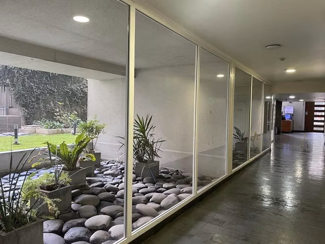 Excelente Distribución/Terraza Living y Dormitorio/Estac&Bodega - Imagen 26