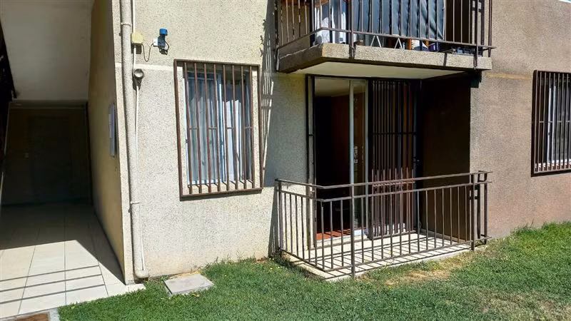 FANTASTICO DPTO EN VENTA PUENTE ALTO SECTOR CIUDAD DEL ESTE - Imagen 3