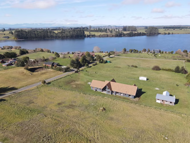 Parcela en venta en Llanquihue con vista (180712) - Imagen 9