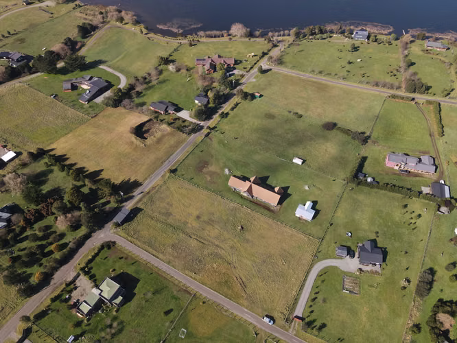 Parcela en venta en Llanquihue con vista (180712) - Imagen 8
