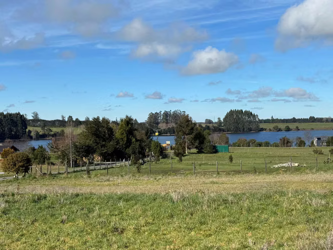 Parcela en venta en Llanquihue con vista (180712) - Imagen 3