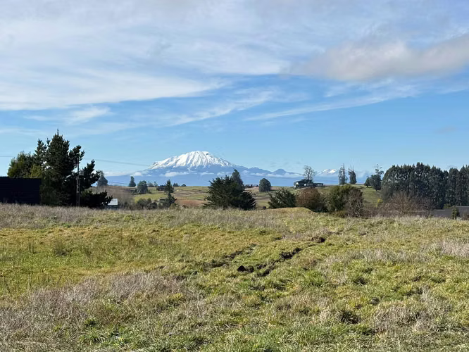 Parcela en venta en Llanquihue con vista (180712) - Imagen 2