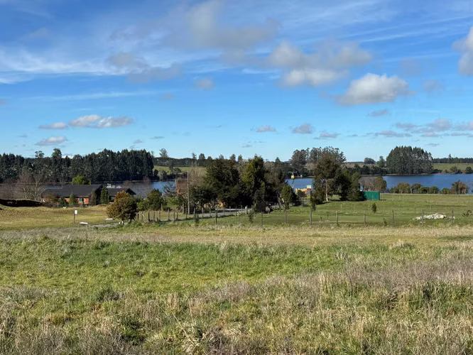 Parcela en venta en Llanquihue con vista (180712) - Imagen 5