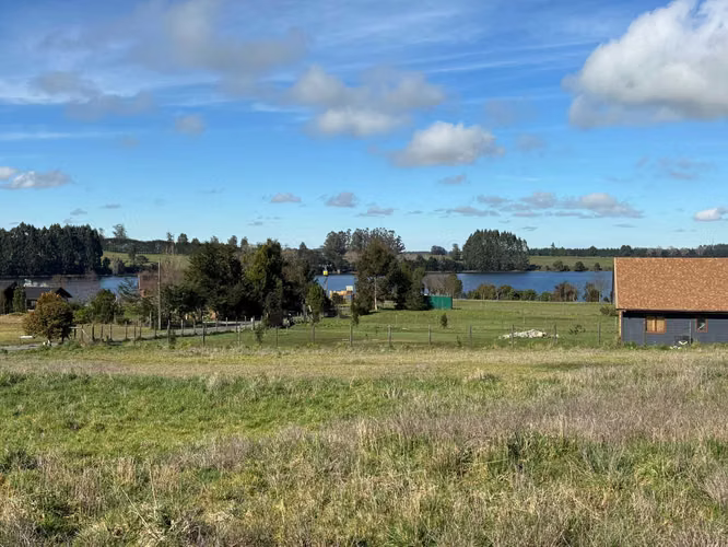 Parcela en venta en Llanquihue con vista (180712) - Imagen 4