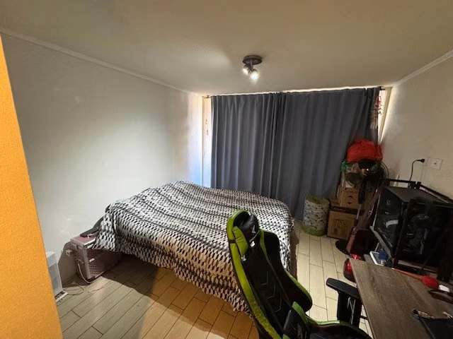 Departamento en venta Manuel Antonio Tocornal 588, Santiago - Imagen 6