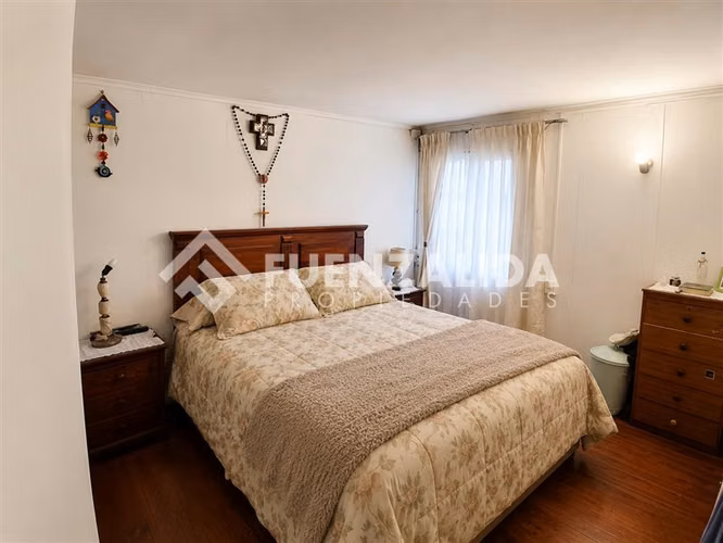 Oportunidad en Pedro Aguirre Cerda: Sitio con Casa de Madera - Imagen 8