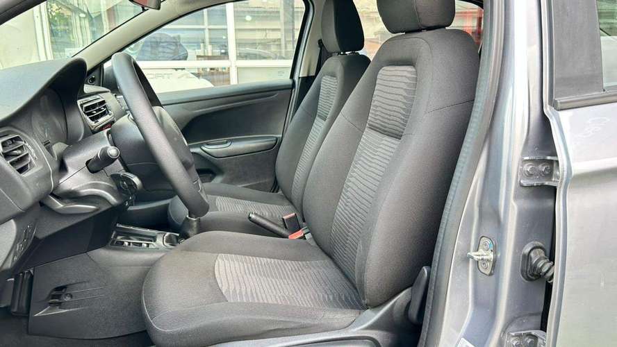 PEUGEOT 301 VTI 1.6 MT (2018)