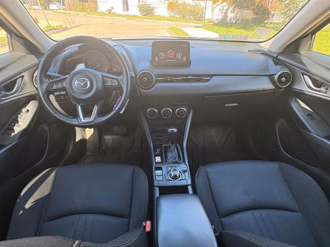 Mazda Cx3 automatico