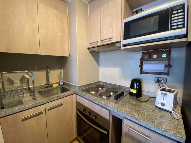 Departamento en arriendo en Puerto Varas (180714) - Imagen 9