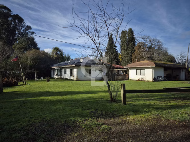 Excelente propiedad productiva de 1,8 ha en San Pablo
