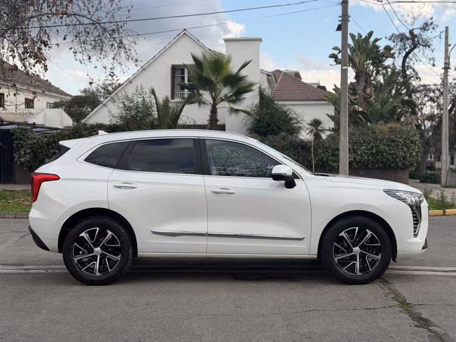 2022 Haval Jolion 1.5 T Elite